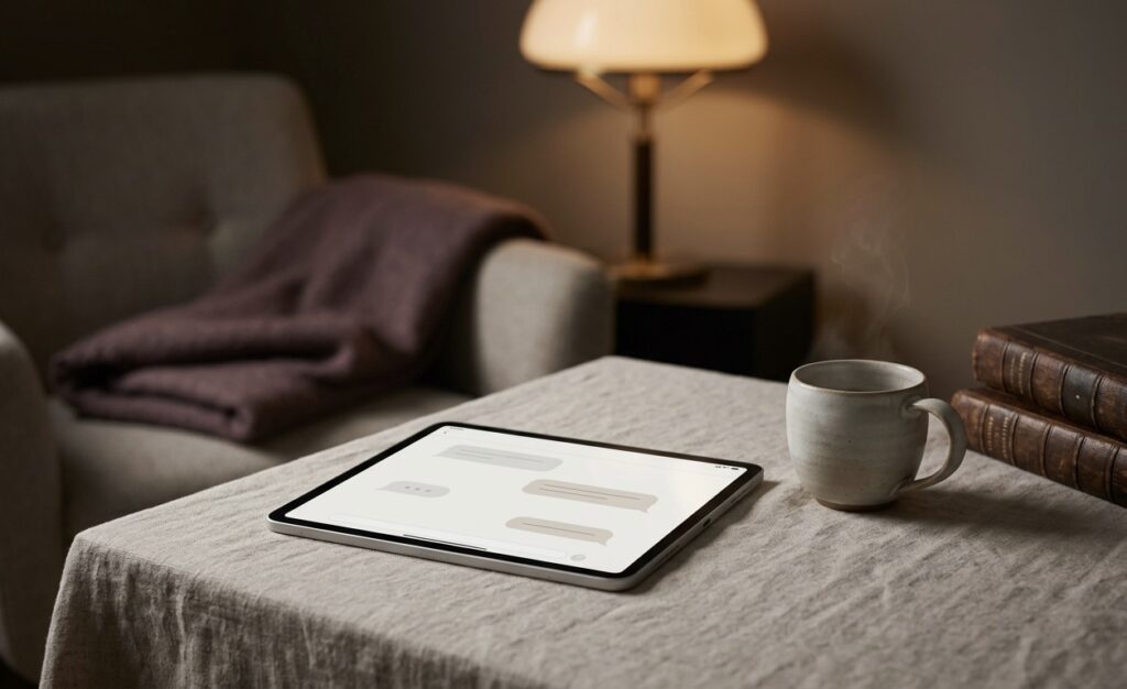 過去の記憶を思い出す　いじめ　言葉を飲み込んで我慢する