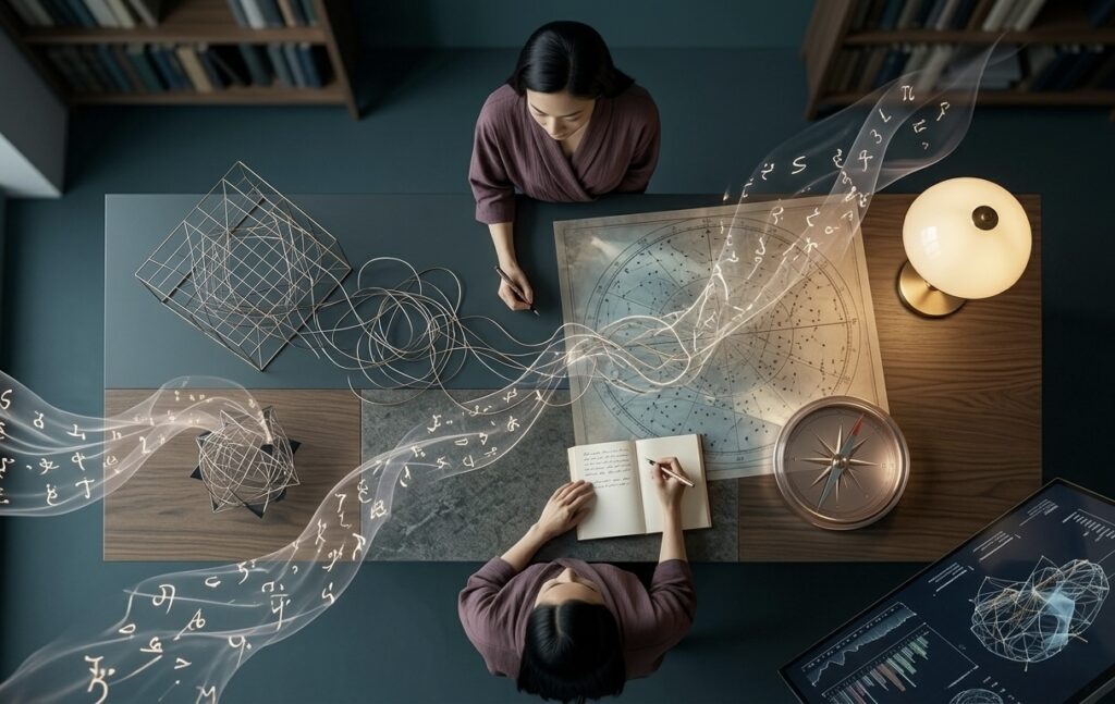 人生がボロボロ　どん底　体が痛い　　倦怠感で寝れない