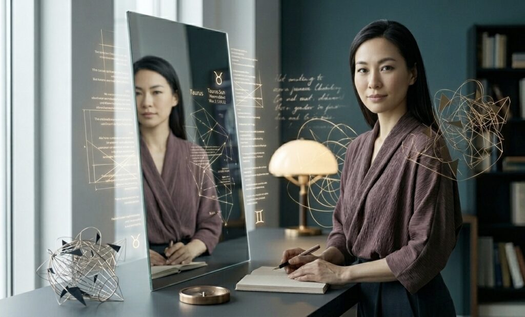 自分のことは見ない人が嫌だ　人の言うこと聞きたくない　歌で鳥肌が立つくらい繊細　感受性が強い